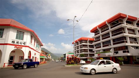 Apia .